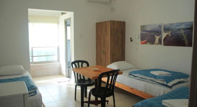 David Hostel - Hostel
