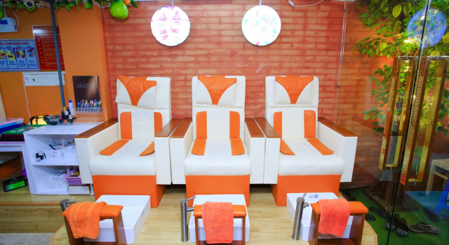 Vnpearl 94, Забронировать Отель СПА-отели Хошимина, рядом с Торговый центр Tax, SPA-услуги