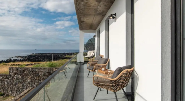Апартаменты Deluxe Villas do Mar