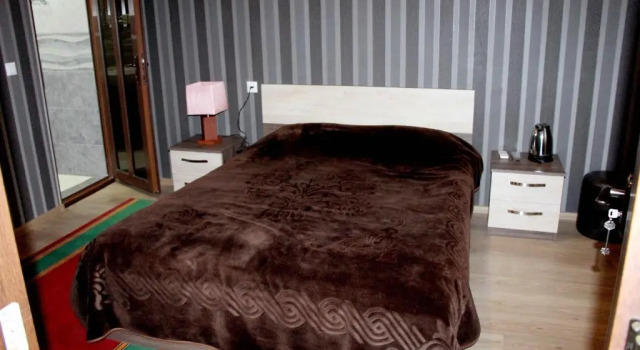 Habitación De lujo Guest House Andria