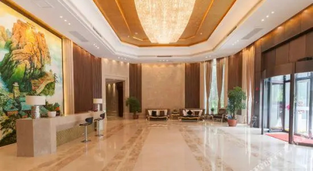 Ziyun'ge Hotel, Reservar Hotel Shiyan 