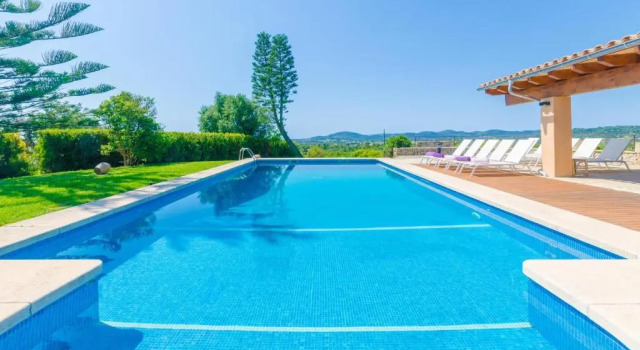 Вилла Finca Can Setri
