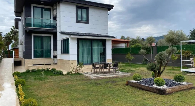 Номер Deluxe premium park apart otel