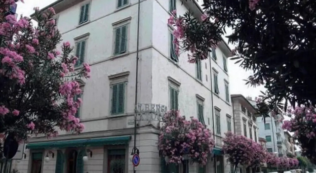 Albergo Natucci