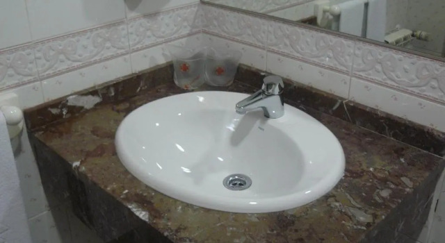 Одноместный номер Standard Hotel Aitana