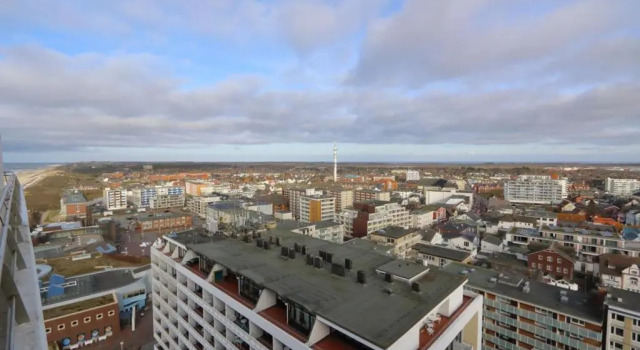 Haus Metropol 335 OB