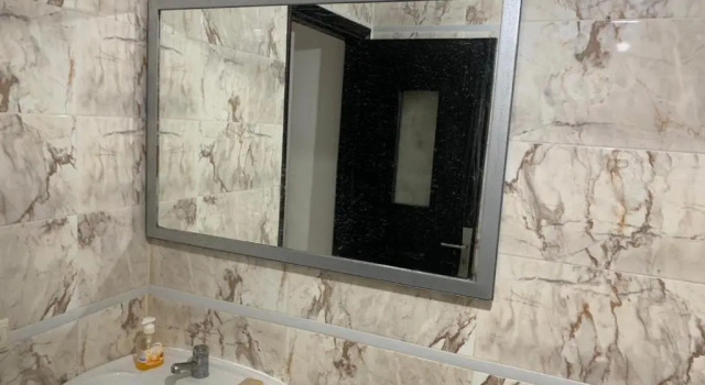 Appartement numéro 03, Rezerwuj Apartament Hotele w Tanger-Tetouan z parkingiem, Parking