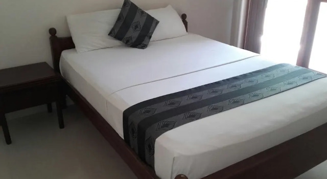 Номер Deluxe Araliya Blue Beach View Hotel