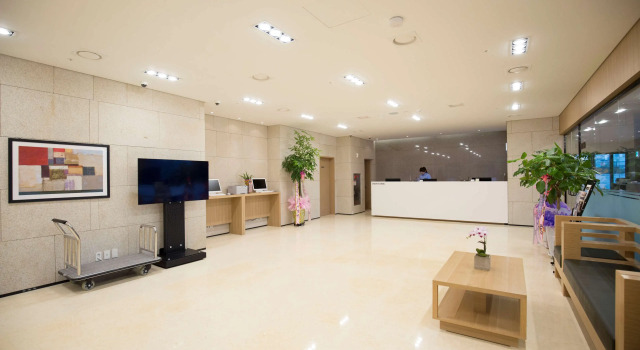 Best Western Haeundae Hotel
