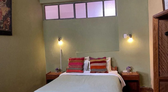 Hostal Resbalosa, Boek Hotel Cusco City Centre Cuzco, in de buurt van Coricancha