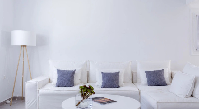 Номер Standard с балконом Pietra e Mare - Mykonos Moments by Mr and Mrs White
