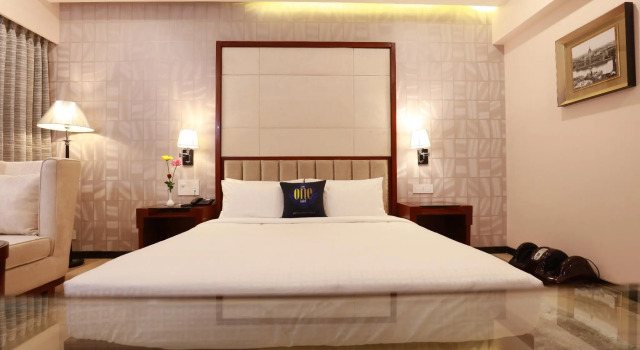 Номер Standard The One Hotel