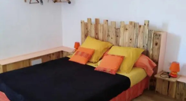 La Garitinne, Réserver Hôtel Onjon 