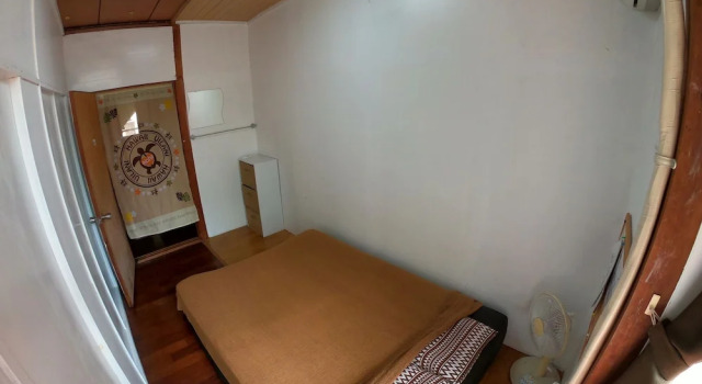 Двухместный номер Standard Guesthouse & Diving Seacolo