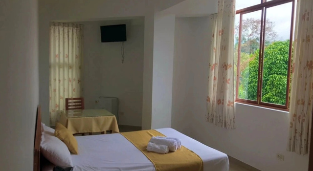 Номер Premium Posada del Angel Hotel