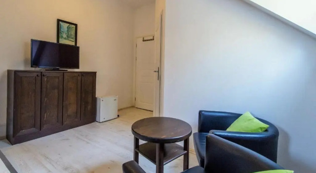 Pension Vodotrysk, Boek Hotel Hotels in Zuid-Bohemen met parkeren, Parkeren