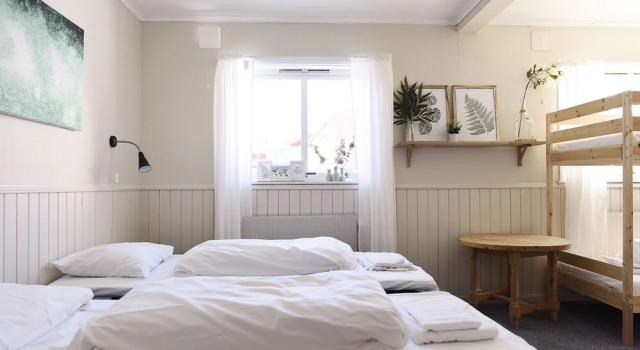 Per Gynt Lodge, Book Hotel Vinstra Gudbrands valley