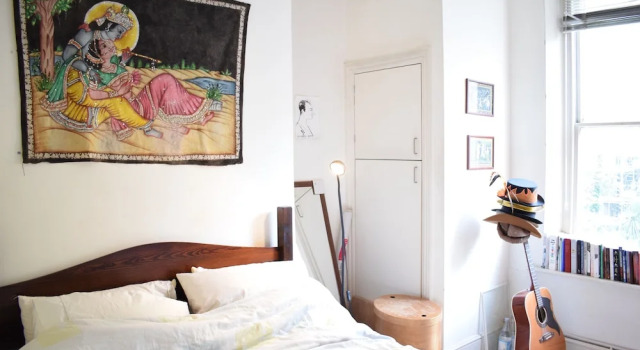 Stylish 1 Bedroom Apartment by Portobello Road, Varaa Huoneisto Asunnot kohteessa Merseyside, Huoneisto