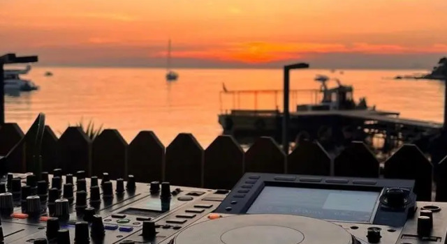 Traum Wohnung auf der Insel, Prenota Hotel Adalar 