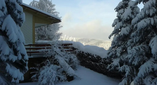 Cottage Haus Brockenblick