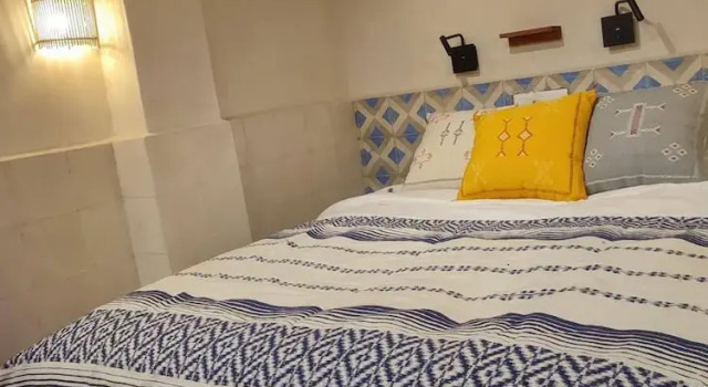 Morocco Stylish Private Apartment In Taghazout, Забронировать Апартаменты/квартира Отели Тагазут с парковкой, Парковка