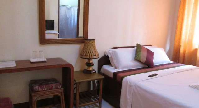 Seabird International Resort