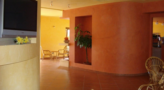Old River Residence, Book Hotel 3-stjernede hoteller i Ricadi, 3*