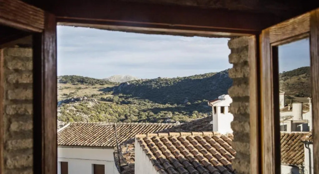 Двухместный номер Standard Tugasa Hotel y Apartamentos rurales La Posada