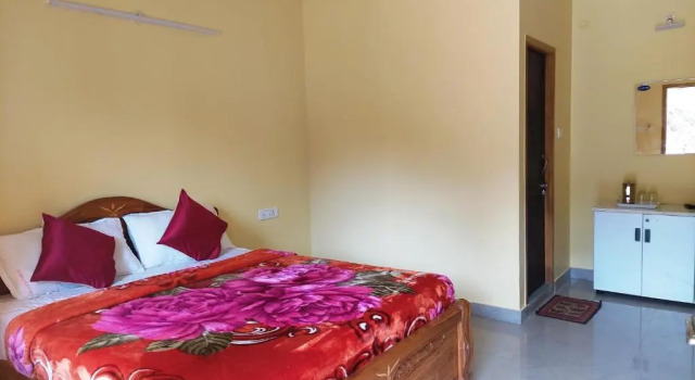 Jrs Inn Kodaikanal