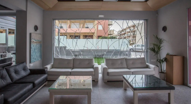 Melrose Rethymno by Mage Hotels