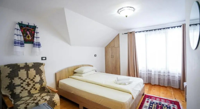 Номер Standard Casa Luca