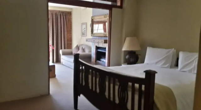 The Bend Country House, Reservar Hotel Rosetta KwaZulu-Natal