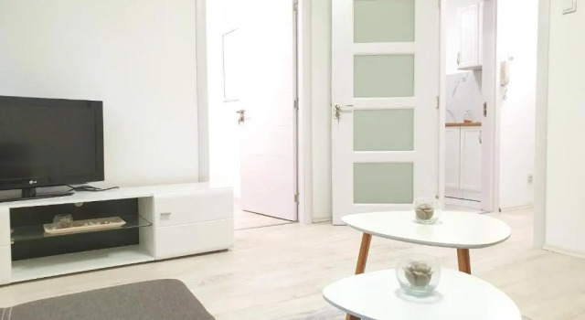 Апартаменты Apartment Iskra