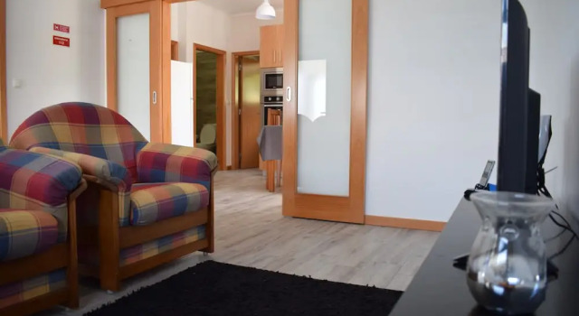 A Casa da Praia do Norte, Rezerwuj Dom wakacyjny Domki letniskowe w Abegoaria, Domek