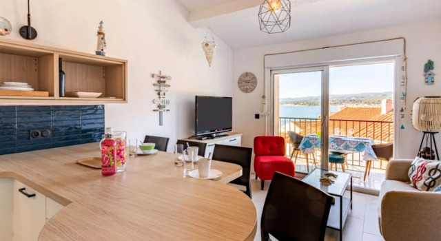 La Corniche - INH 33567