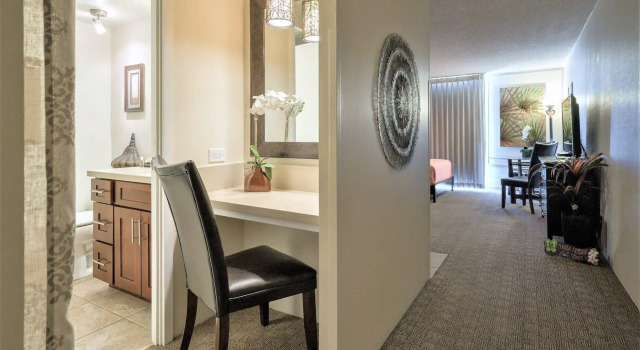 Waikiki Place - the Place to be in Waikiki, Boek Hotel Waikiki 