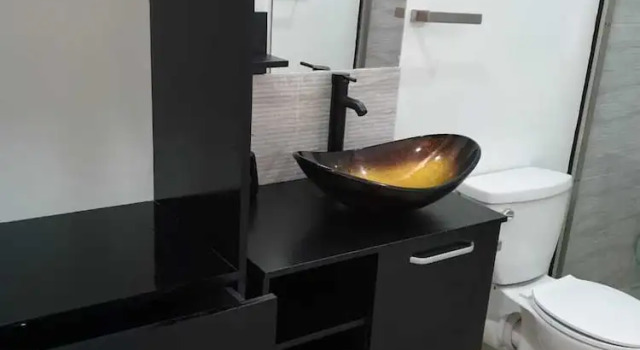 Студия Luxury с балконом Beausejour Buena Vista Studio 2
