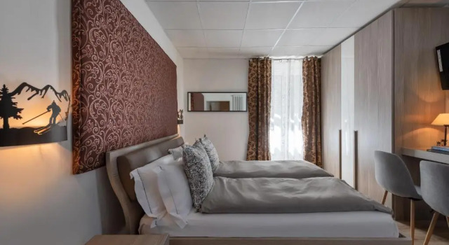 Hotel Pejo
