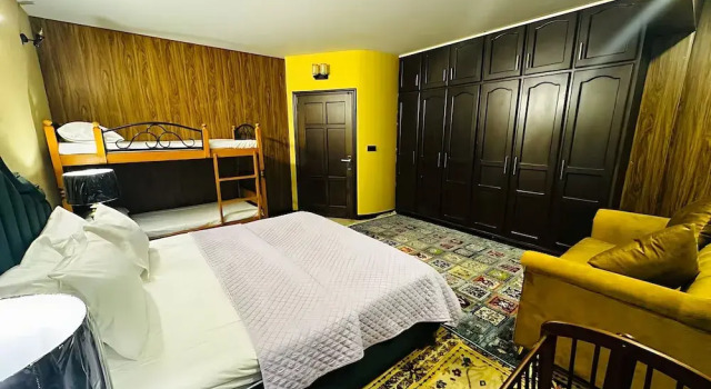 Люкс Luxury Royal Serviced Cottages