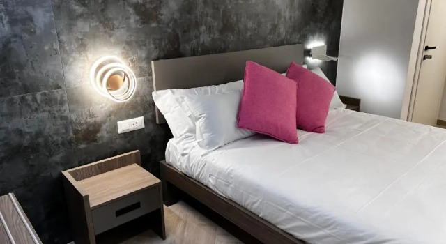Номер Deluxe Patriziella 4 Rooms