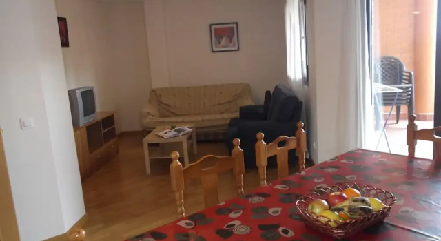Apartamento San Babil - BB 5