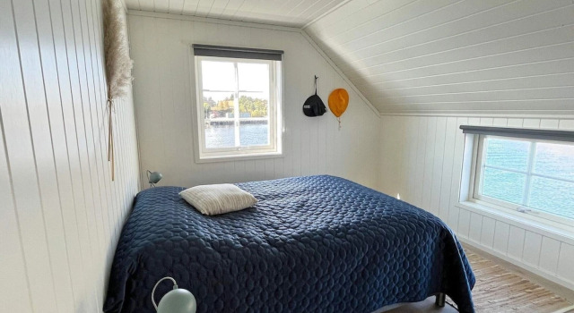 12 Person Holiday Home in Bremnes-by Traum, Rezerwuj Dom wakacyjny Bomlo Vestland