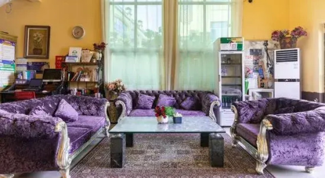 Shenzhen Meishe First-line Seaview Homestay (Jiaochangwei Branch), Rezerwuj Hotel Hotele w Shenzhen z parkingiem, Parking
