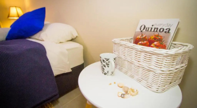 Seas The Day, Prenota Hotel Hotel a Queensland con parcheggio, Parcheggio