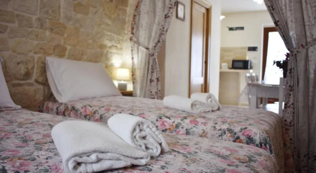 Вилла Trulli Loco