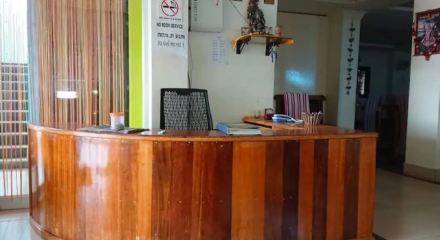 HOTEL SEA ROCK Port Blair, Rezerwuj Hotel Port Blair Andaman Islands