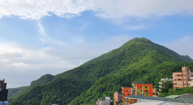 Номер Standard Ching Yue B&B