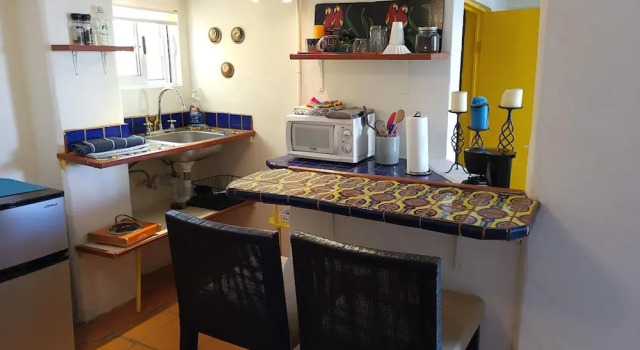 Номер Classic La Optimista Boutique Hotel & Concierge