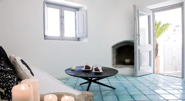 Blue Angel Villa