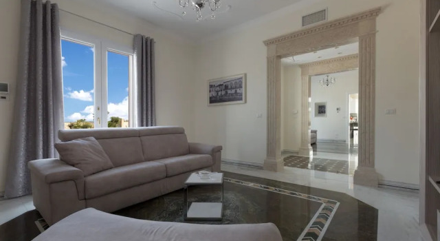 Deluxe vilă Villa Vincenti